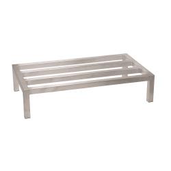 Winco - ASDR-1424 - 14 in x 24 in Dunnage Rack image