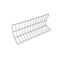 Elite Global Solutions - W81230-B - 30 in Wire Shelf Divider image