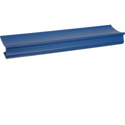 Metro/Intermetro - CSM6-BQ - Super Erecta Pro® Shelf Marker Blue image