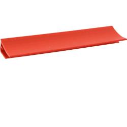 Metro/Intermetro - CSM6-RQ - Super Erecta Pro® Shelf Marker® Red image