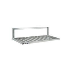 New Age - 97286 - 48 in x 20 in Wall Shelf image