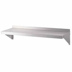 Turbo Air - TSWS-1448 - 48 in x 14 in Stainless Steel Wall Mount Shelf image