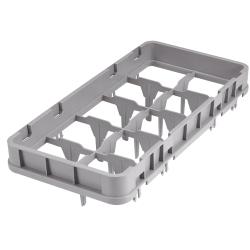 Cambro - 10HE1151 - Camrack® 10-Section Full Drop Extender image