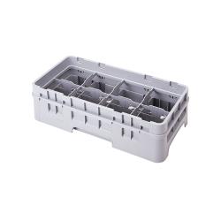 Cambro - 8HE1151 - Camrack® 8-Section Full Drop Extender image