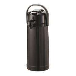 Service Ideas - ECAL22PBLK - 2.2 L Eco-Air Glass Lined Airpot image