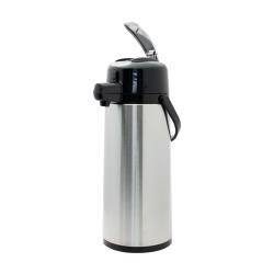 Service Ideas - ECALS22SS - Eco-Air 2.4 L Stainless Steel Lined Airpot image