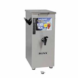Bunn - 03250.0005 - 4 Gal Iced Tea Dispenser image