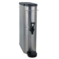Bunn - TDO-N-4 - Bunn 4 Gallon  Narrow Iced Tea Dispenser image