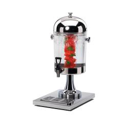 Cal-Mil - 1010INF - 2 gal Infusion Cold Beverage Dispenser image