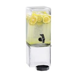 Cal-Mil - 1112-1AINF - 1 1/2 gal Infusion Cold Beverage Dispenser image