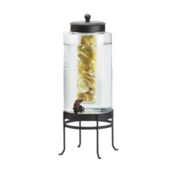 Cal-Mil - 1580-3INF-13 - 3 gal Infusion Cold Beverage Dispenser image