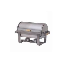 American Metalcraft - MACD3 - Applause 8 qt Chafing Dish image