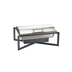 Cal-Mil - 3321-13 - Black Chafer Stand image