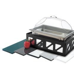 Cal-Mil - 978-12 - Chafing Dish Wind Guard image