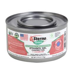 Sterno - 20612 - 2 Hour Ethanol Gel Sterno image