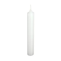 Sterno - 40176 - 5 1/4 in x 11/16 in Wax Cartridge Candle image