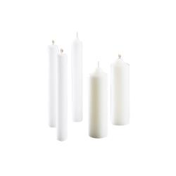 Sterno - 40178 - 4 1/4 in x 1 1/4 in Wax Cartridge Candle image