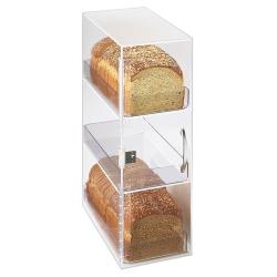 Cal-Mil - 1204 - 3-Bin Bread Box image