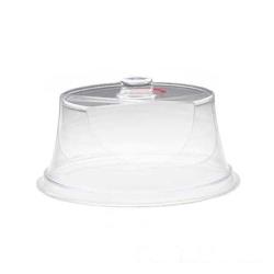 Cal-Mil - 302-15 - 15 in Round Turn N Serve® Colonial Cover image
