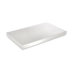Vollrath - V903001 - Full Size Stainless Steel Cooling Plate image