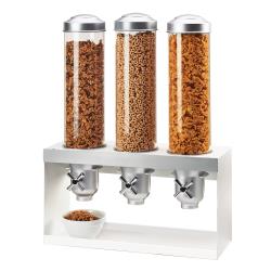 Cal-Mil - 3598-3-55 - Luxe Cereal Dispenser image
