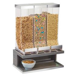 Cal-Mil - 3823-83 - Ashwood Cereal Dispenser image