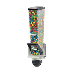 Server - 88750 - 2 L SlimLine™ Single Dry Food & Candy Dispenser image