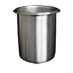 Steril-Sil - SC-750 - 30 oz Stainless Steel Cylinder image