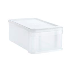 Franklin - 1736 - Clear Stacking Drawer image
