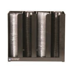 San Jamar - PCL2 - Cup and Lid Organizer image