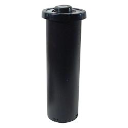 San Jamar - C2410C18 - 8 - 46 oz EZ-Fit® Drop-In Cup Dispenser image