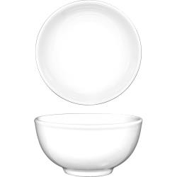ITI - BL-24 - 8 Oz Bristol™ Fine Porcelain Nappie Bowl image