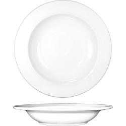 ITI - BL-3 - 12 Oz Bristol™ Fine Porcelain Deep Rim Soup Bowl image
