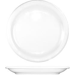 ITI - BR-6 - 6 1/2 in Brighton™ Porcelain Plate image