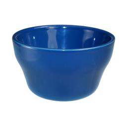 International Tableware - CA-4-LB - 8 oz Light Blue Cancun™ Ceramic Bouillon Cup image