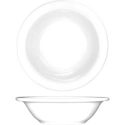 ITI - DO-10 - 10 Oz Dover™ Porcelain Grapefruit Bowl image