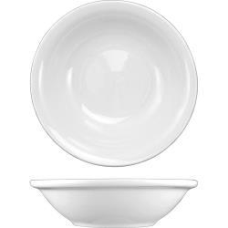 ITI - DO-11 - 4 3/4 Oz Dover™ Porcelain Fruit Bowl image