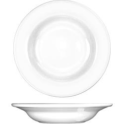 ITI - DO-3 - 13 Oz Dover™ Porcelain Deep Rim Soup Bowl image