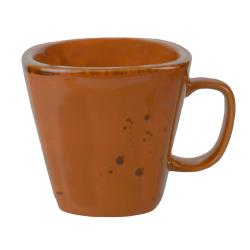 International Tableware - SV-17-TE - 12 oz Terracotta Savannah™ Coffee Mug image