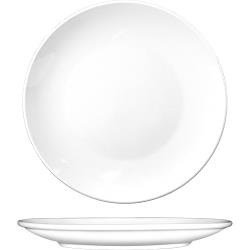 ITI - TN-21 - 12 in Torino™ Porcelain Coupe Plate image