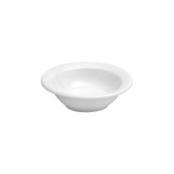 Oneida - F8000000710 - 4 1/2 oz Buffalo® Bright White Fruit Bowl image
