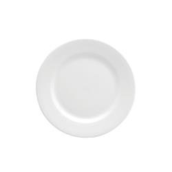Oneida - F8010000124 - 7 1/8 in Buffalo® Bright White Plate image