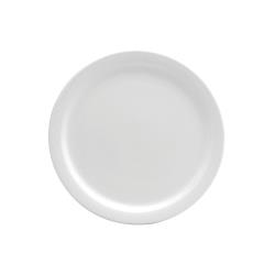 Oneida - F9000000111 - 5 1/2 in Buffalo® Cream White Plate image