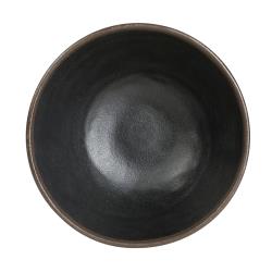 Steelite - 7199TM007 - 50 1/2 in oz Grey Stone Bowl image