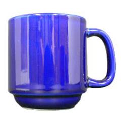 Vertex - SM-CB - 10 oz. Vista Summit Mug Cobolt Blue image