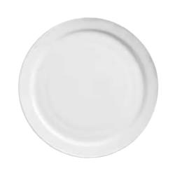 World Tableware - 840-420N-12 - Porcelana 7 1/4" Narrow Rim Plate image