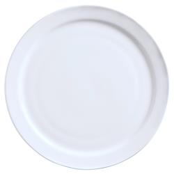World Tableware - 840-425N-13 - Porcelana 9" Narrow Rim Plate image