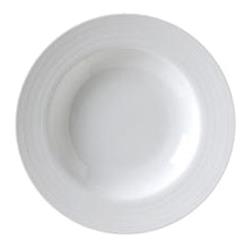 Vertex - CB-3 - 8 5/8" Crystal Bay Soup Plate  image