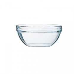 Cardinal - E9155 - 1 1/4 oz Stackable Glass Bowl image