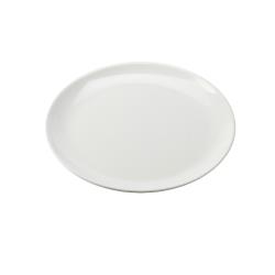 American Metalcraft - MTP14 - 14 in Round White Plate image
